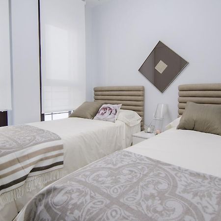 Arenales Playa Superior By Mar Holidays Arenales del Sol Exterior photo