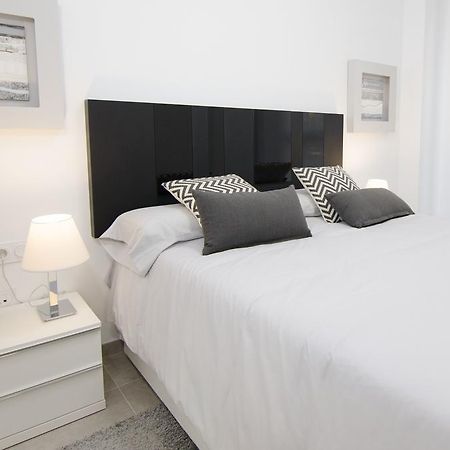 Arenales Playa Superior By Mar Holidays Arenales del Sol Exterior photo