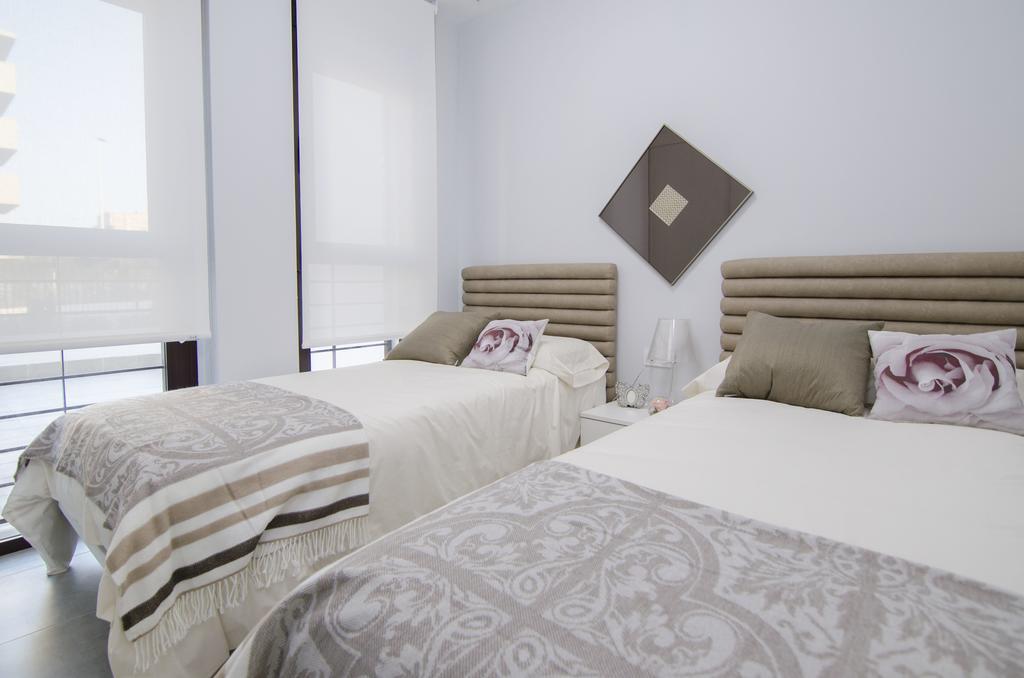 Arenales Playa Superior By Mar Holidays Arenales del Sol Exterior photo