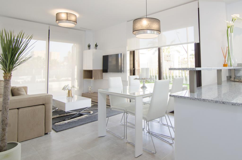 Arenales Playa Superior By Mar Holidays Arenales del Sol Exterior photo