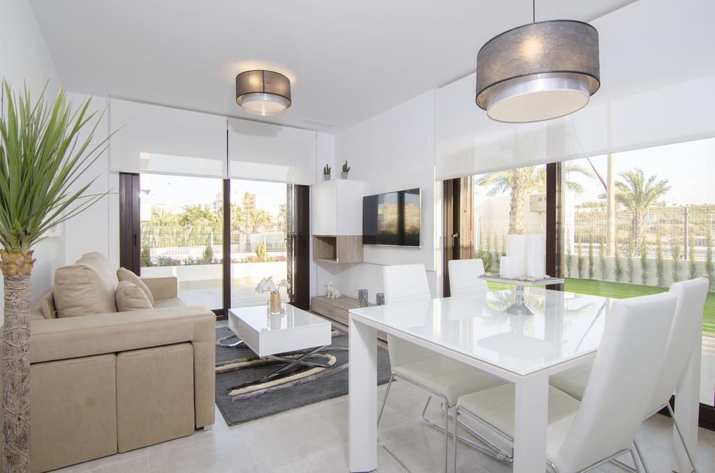 Arenales Playa Superior By Mar Holidays Arenales del Sol Exterior photo