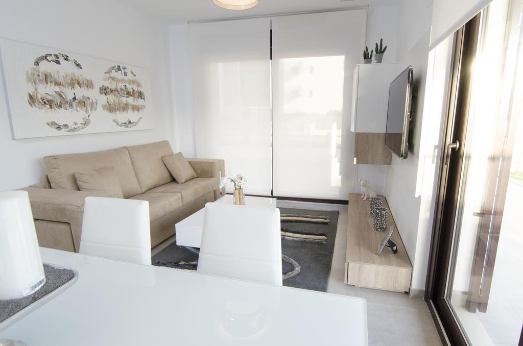 Arenales Playa Superior By Mar Holidays Arenales del Sol Exterior photo