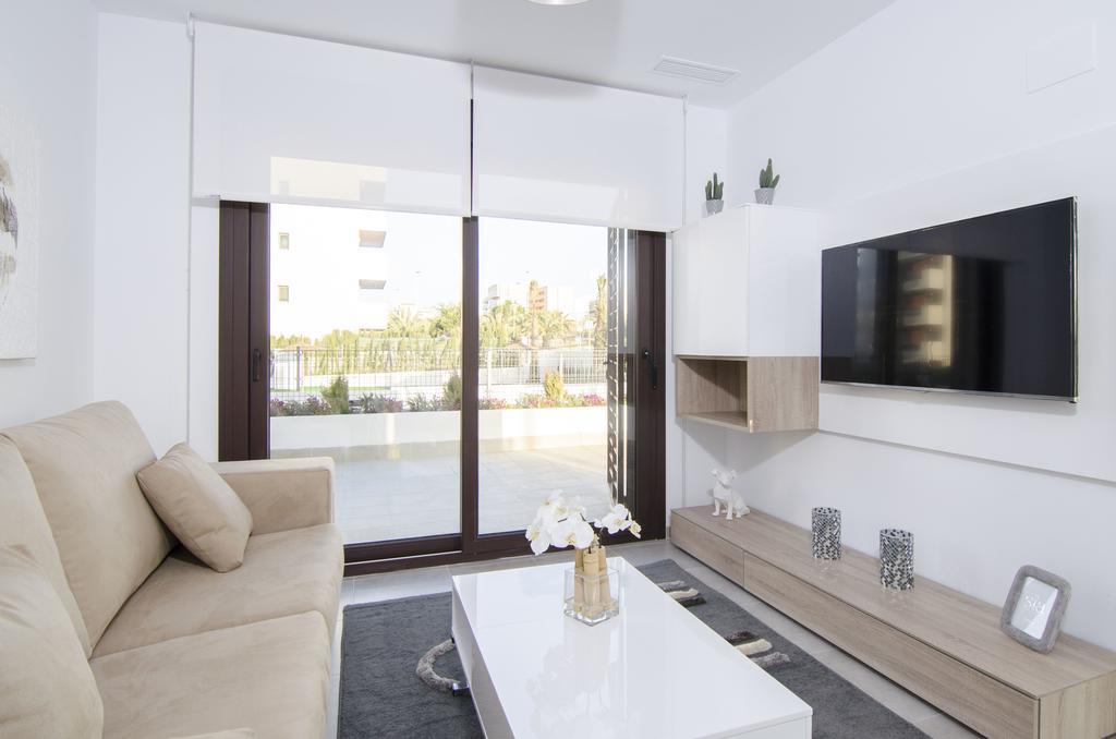 Arenales Playa Superior By Mar Holidays Arenales del Sol Exterior photo