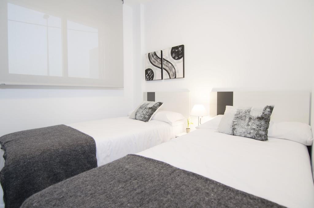 Arenales Playa Superior By Mar Holidays Arenales del Sol Exterior photo