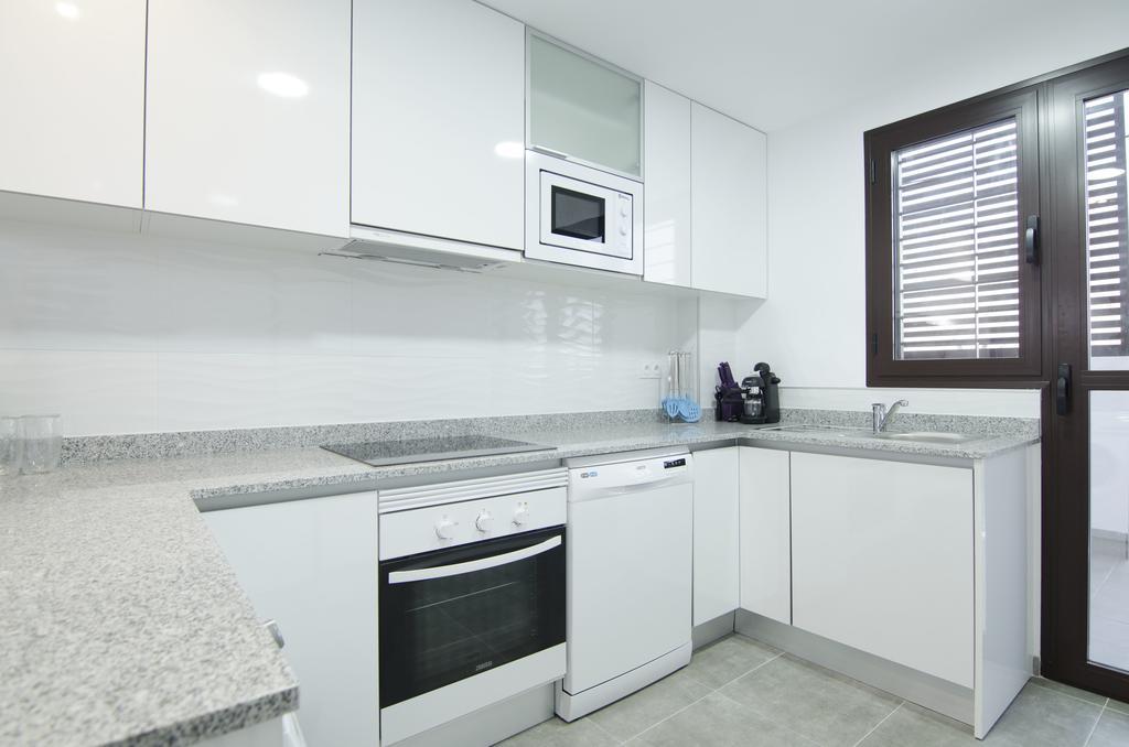 Arenales Playa Superior By Mar Holidays Arenales del Sol Exterior photo