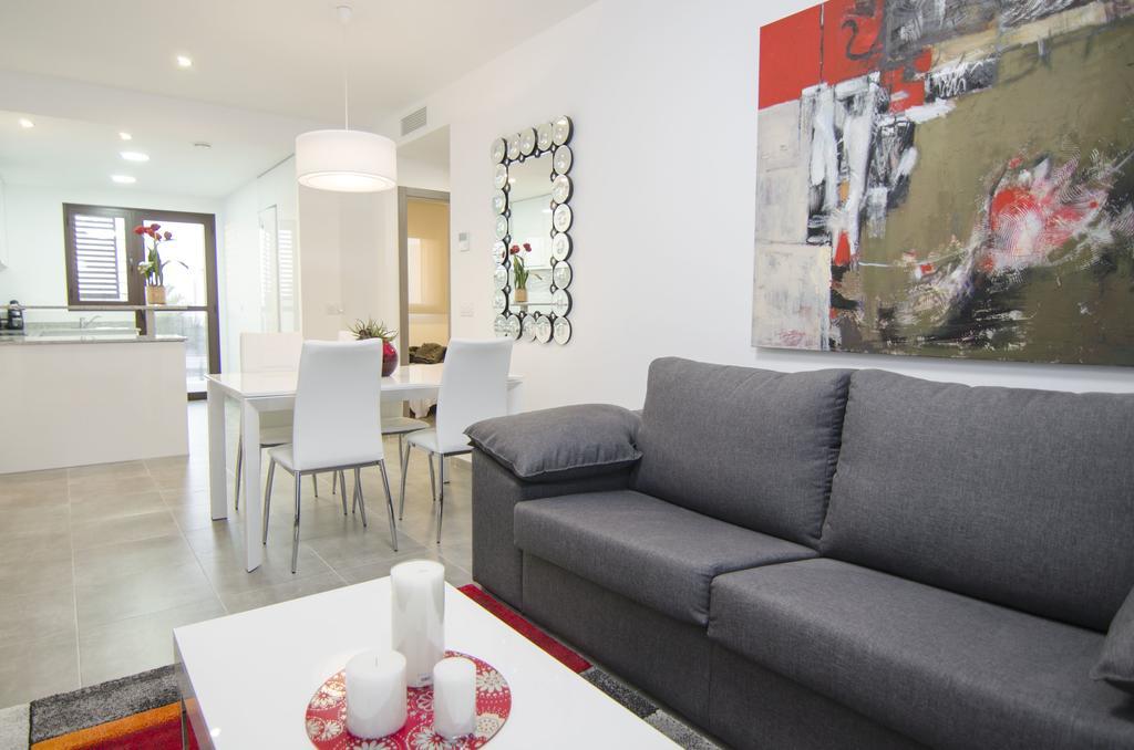 Arenales Playa Superior By Mar Holidays Arenales del Sol Exterior photo