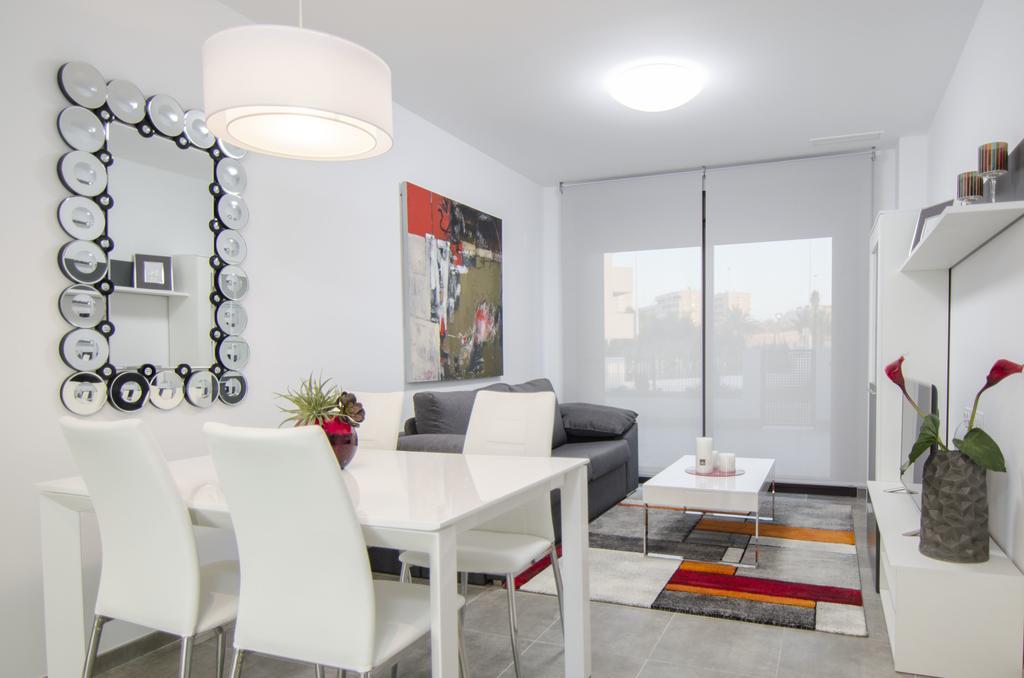 Arenales Playa Superior By Mar Holidays Arenales del Sol Exterior photo