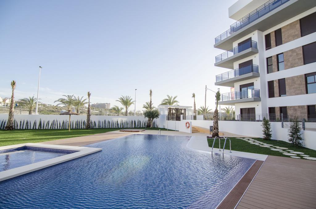 Arenales Playa Superior By Mar Holidays Arenales del Sol Exterior photo