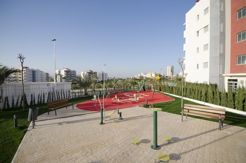 Arenales Playa Superior By Mar Holidays Arenales del Sol Exterior photo