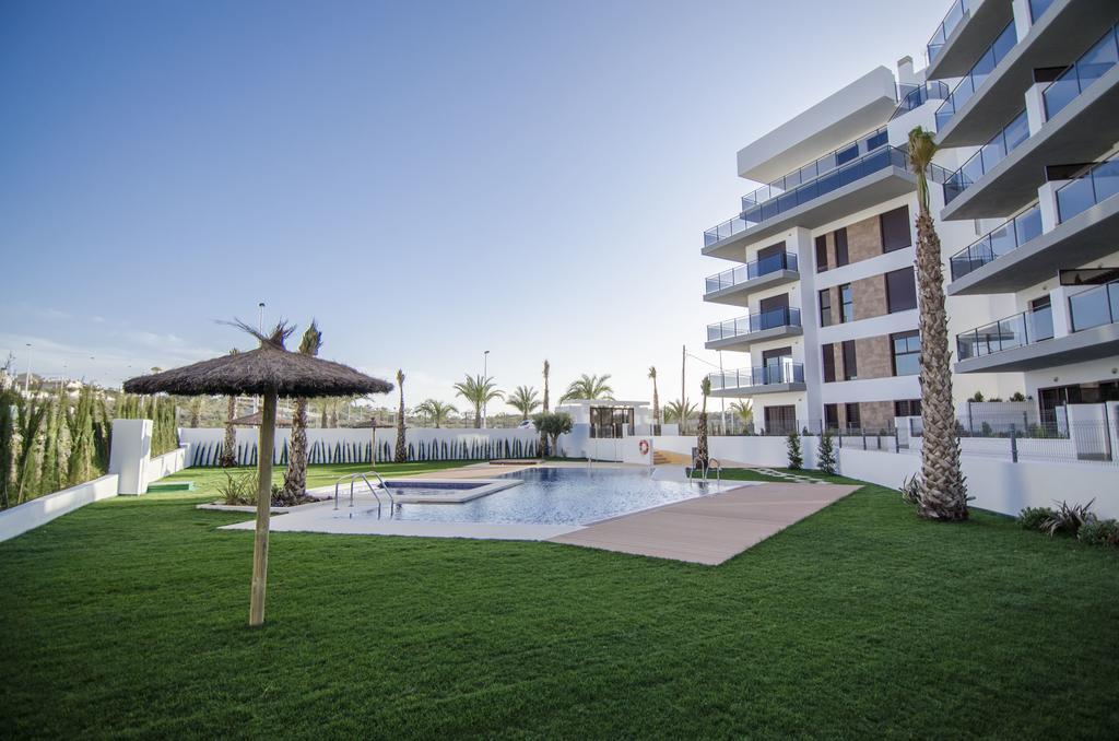 Arenales Playa Superior By Mar Holidays Arenales del Sol Exterior photo